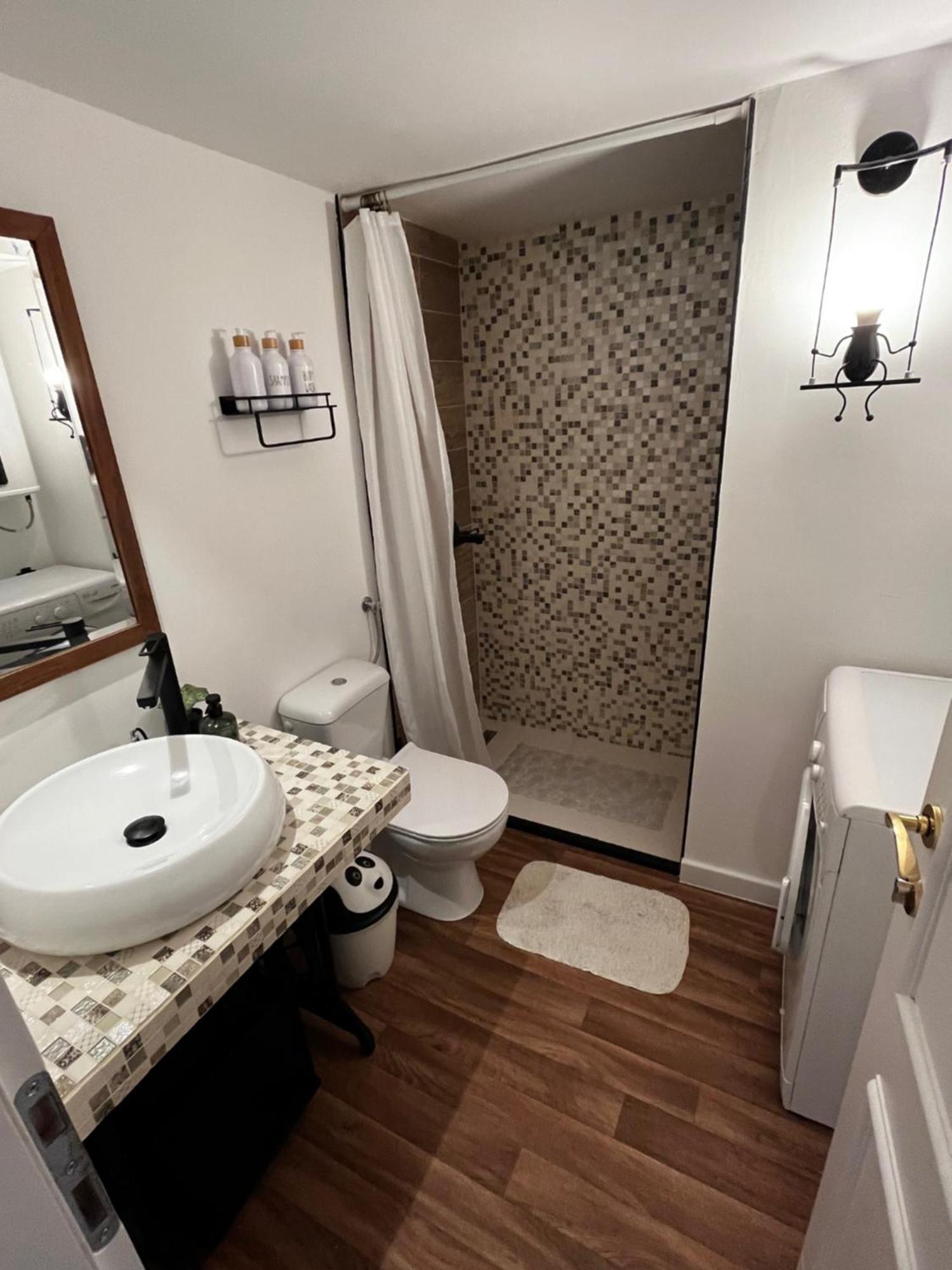 Db Interiors Apartment Split Exterior foto