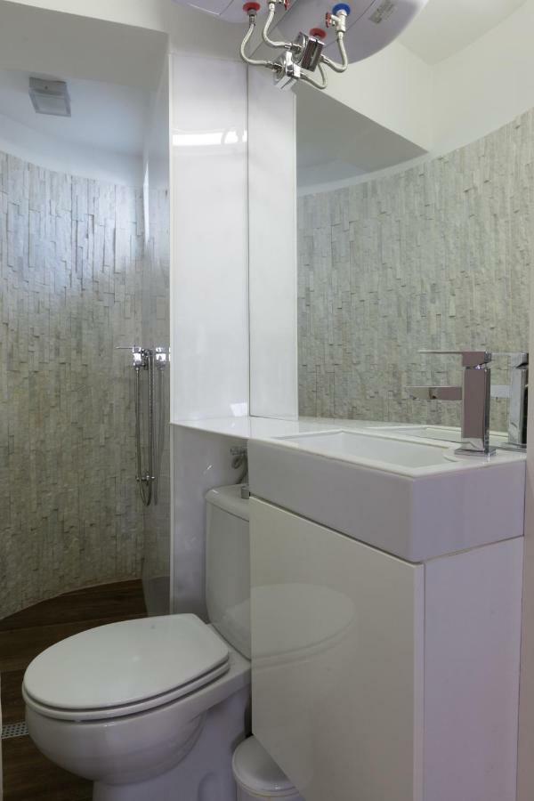 Db Interiors Apartment Split Exterior foto
